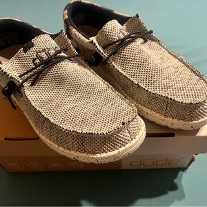 Hey Dude Wally Funk Wheat Remix